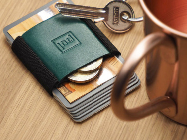 Logotrade business gifts photo of: Wallet 542131
