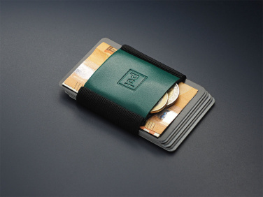 Logo trade promotional items picture of: Wallet 542131