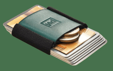 Logotrade business gifts photo of: Wallet 542131