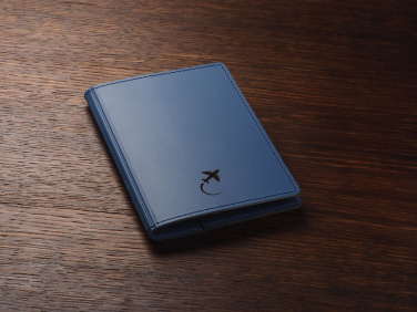 Logotrade advertising product picture of: Passport case 2148094