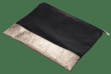 Logo trade corporate gifts picture of: Cosmetic bag 505165