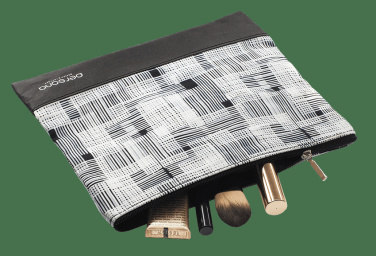 Logo trade promotional product photo of: Cosmetic bag 505165