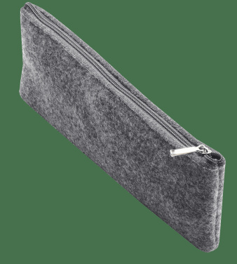 Logotrade promotional gift image of: CLASSIC pen case 1612139