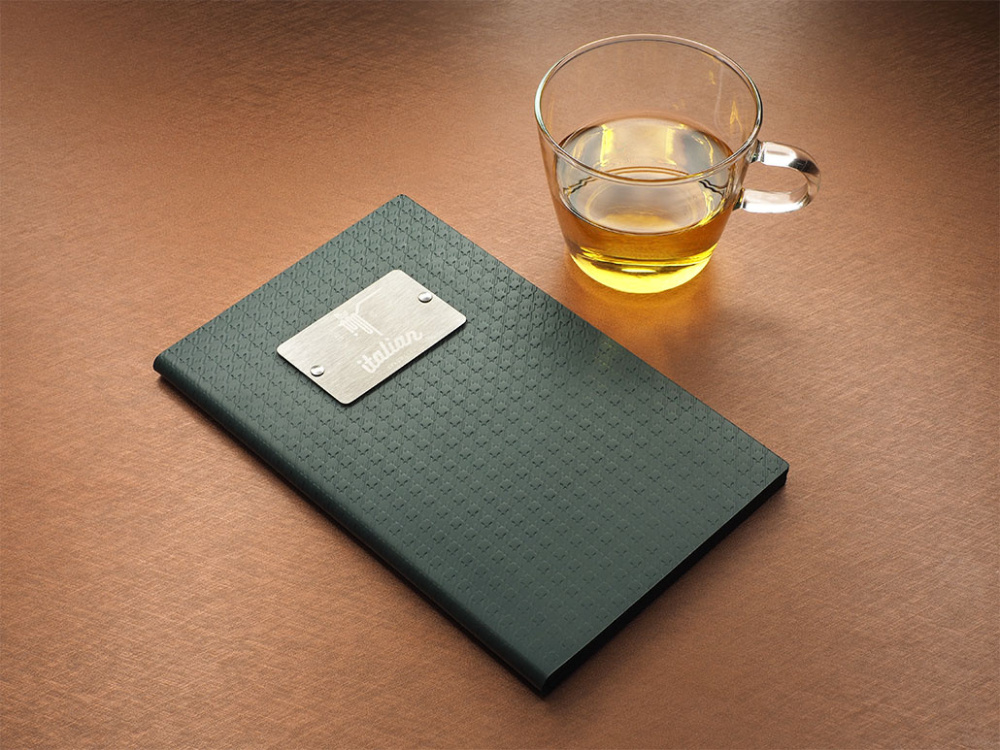 Logo trade corporate gift photo of: Bill holder 1157239