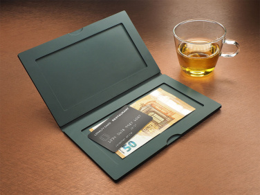 Logo trade promotional product photo of: Bill holder 1157239