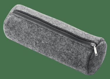 Logo trade promotional items picture of: TUBA pen case 1610139