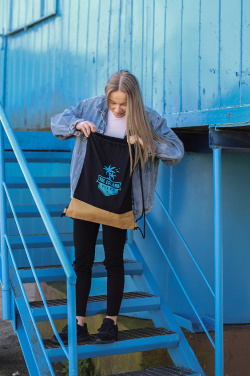 Logotrade advertising product picture of: Sports bag 1617165