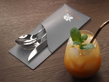 Logotrade promotional merchandise picture of: Cutlery case 1598094