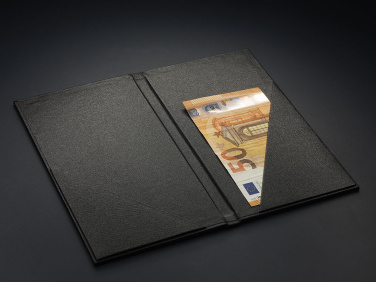 Logotrade business gift image of: Bill holder 1683280
