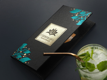 Logo trade promotional product photo of: Bill holder 1683280