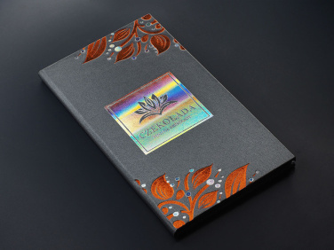 Logo trade promotional product photo of: Bill holder 1682280