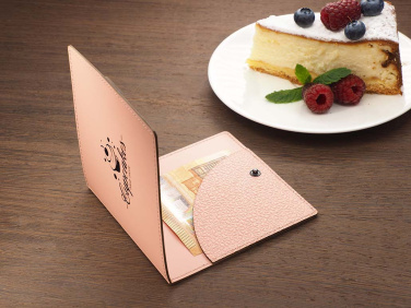 Logotrade advertising product image of: Bill holder 1620281