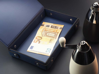 Logo trade promotional products picture of: Bill box 1661243