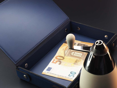 Logo trade corporate gifts picture of: Bill box 1661243