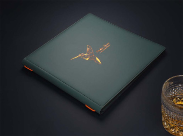 Logotrade promotional merchandise photo of: Menu cover Fine Dining Pro 1632094