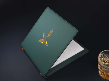 Logotrade promotional gifts photo of: Menu cover Fine Dining Pro 1632094