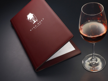 Logotrade promotional items photo of: Menu cover Fine Dining Pro 1633094