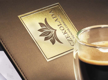 Logotrade promotional product picture of: Menu cover Fine Dining Pro 1634094