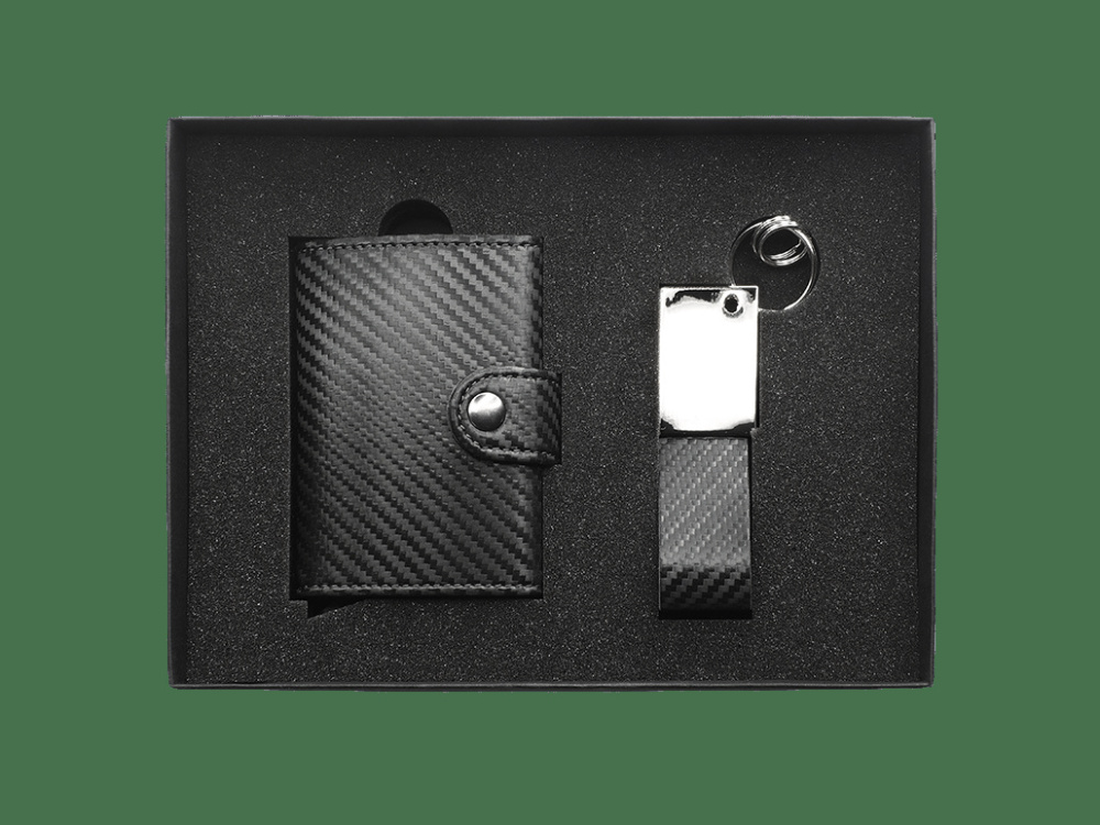 Logo trade advertising product photo of: Set 1716110