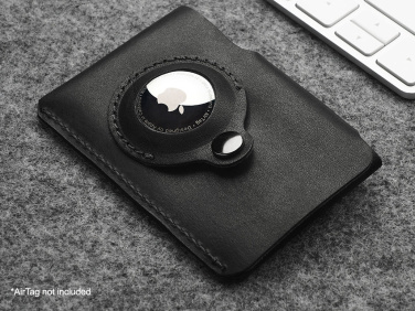 Logotrade promotional item picture of: Wallet with AirTag holder 1936141