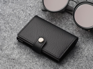 Logo trade promotional merchandise picture of: RFID wallet 2161318