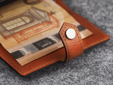 Logotrade promotional giveaway picture of: RFID wallet 2161318