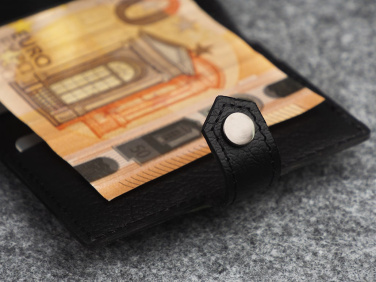 Logo trade advertising products image of: RFID wallet 2161318