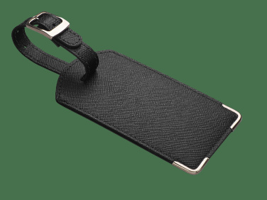 Logotrade advertising product picture of: Luggage tag 1821113