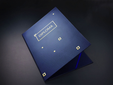 Logotrade business gift image of: Certificate cover 1825117