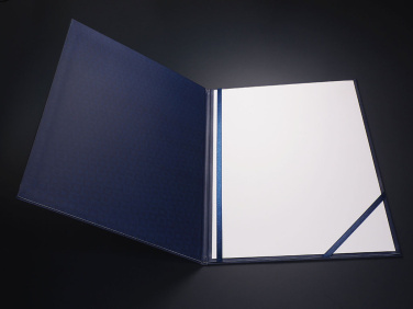 Logo trade corporate gift photo of: Certificate cover 1825117