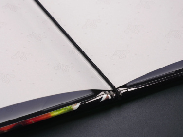 Logo trade promotional item photo of: Menu cover 1823117