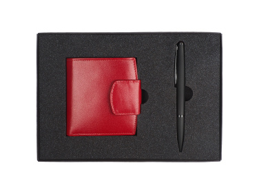 Logotrade promotional gift image of: Christmas set 2176013