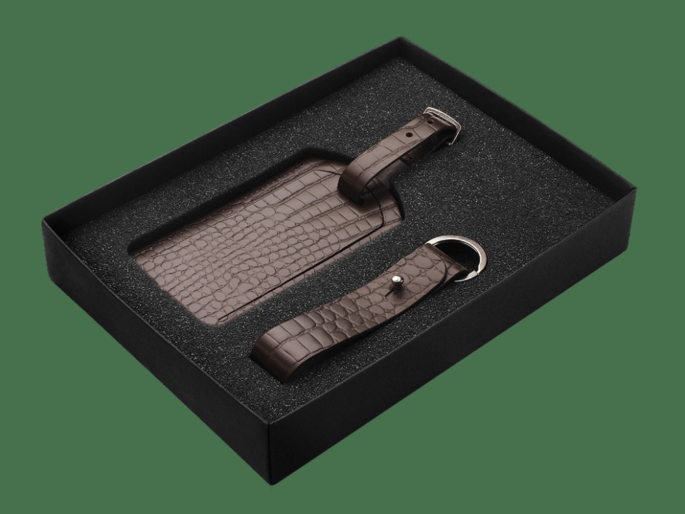 Logo trade promotional gifts image of: Set 1831283