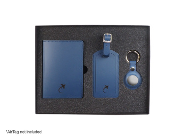 Logo trade advertising products picture of: Set 2150094