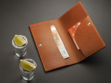 Logotrade promotional products photo of: Bill holder 1962141