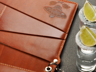 Logo trade promotional items image of: Waiter holster  1188141