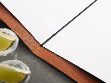 Logo trade promotional product photo of: Menu cover Ambiente 1181141