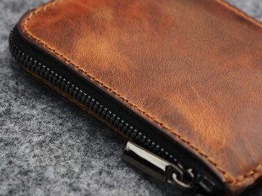 Logotrade corporate gift image of: Wallet 1935310