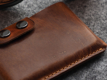 Logotrade advertising products photo of: Wallet 384310