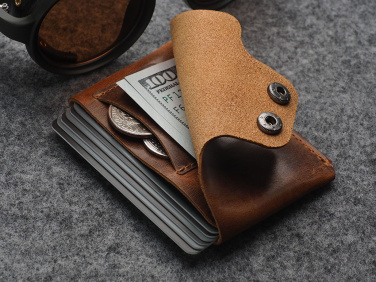 Logotrade promotional gift picture of: Wallet 384310