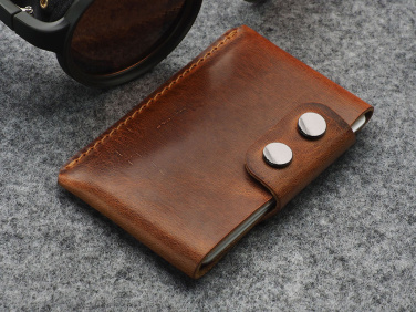 Logotrade corporate gift image of: Wallet 384310