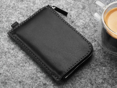 Logo trade promotional giveaways picture of: Wallet 1935141