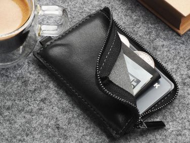 Logo trade promotional product photo of: Wallet 1935141