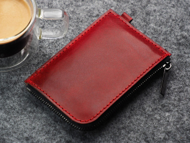 Logo trade promotional products image of: Wallet 1935141