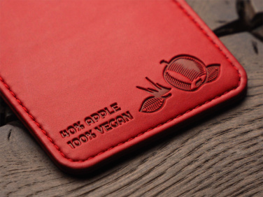 Logo trade promotional gifts picture of: Luggage tag 1155317