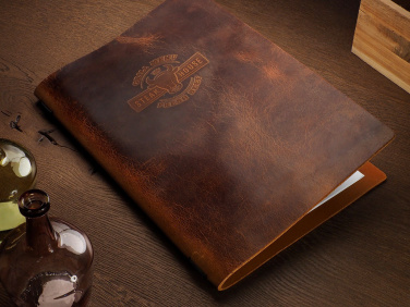 Logotrade promotional item picture of: Menu cover Ambiente 1178310