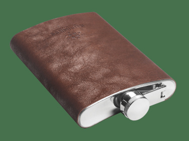 Logotrade business gifts photo of: Hip flask 425325