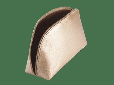 Logo trade promotional item photo of: Cosmetic bag 527322