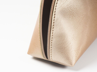 Logotrade promotional giveaways photo of: Cosmetic bag 527322