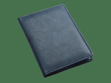 Logotrade business gift image of: RFID document wallet 611327